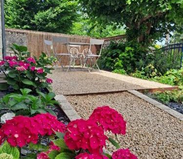 Anche House | Le Clos du Tilleul