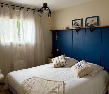 Plourhan House | Le Clos Es Rio