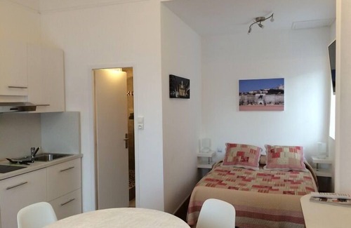 Montchat Bed & Breakfast | Le Clos Feuillat