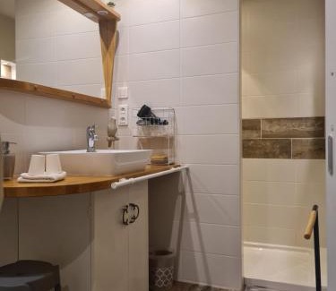 Saint-Gervazy Bed & Breakfast | Le clos fleuri