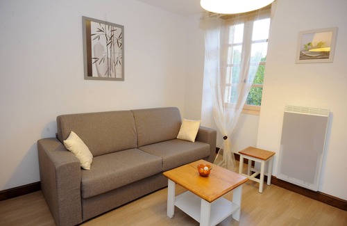 Saint-Vincent-de-Cosse Apartment | Le Clos des Rives Appt N°07