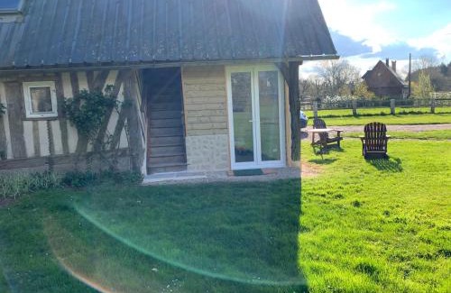 Beuzeville Apartment | Le clos gîte avec spa pour 2 personnes