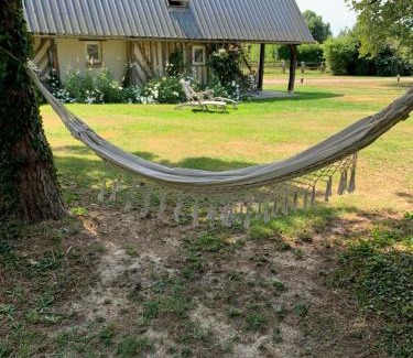 Beuzeville Apartment | Le clos gîte avec spa pour 2 personnes