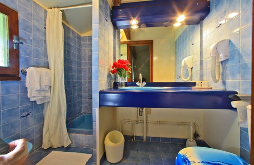 Pradines Hotel | Le Clos Grand