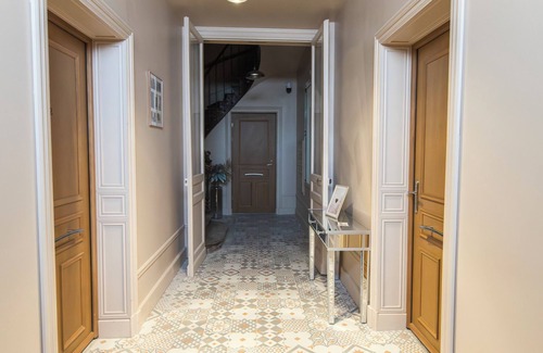 Chatellerault Apartment | Le Clos Hérault - Calypso