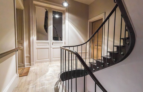 Chatellerault Apartment | Le Clos Hérault - Calypso