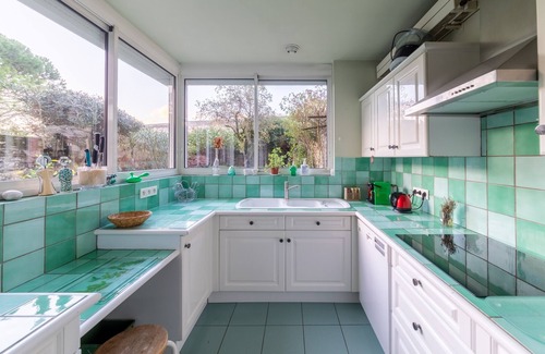 Agen House | Le Clos Lamouroux - Grande maison pour 12