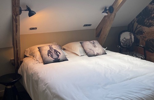 Neulliac House | Le Clos Luly