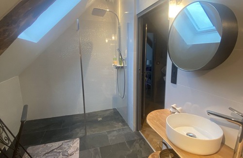 Neulliac House | Le Clos Luly