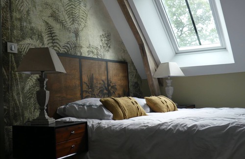 Neulliac House | Le Clos Luly