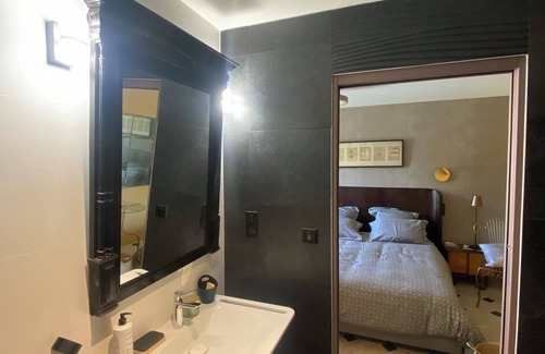 Neulliac House | Le Clos Luly