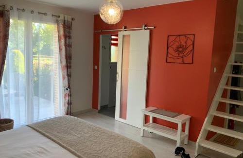 Sausseuzemare-en-Caux Bed & Breakfast | Le Clos Marie