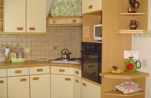 La Croix-en-Brie House | Le Clos Marie Véronique, gîte 11 pers near Provins