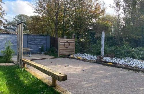 Blendecques House | Le clos marin