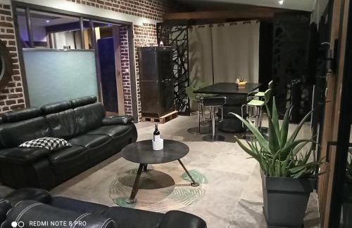 Blendecques House | Le clos marin