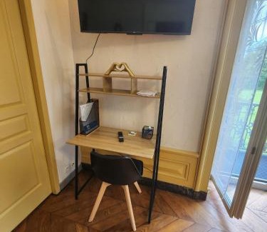 Gray-la-Ville Apartment | Le Clos Mauron Numéro 12