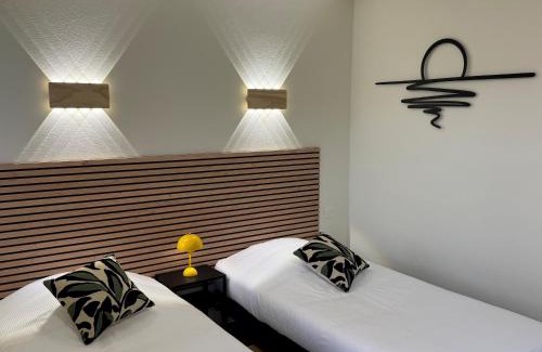 Tournus Hotel | Le Clos Mouron