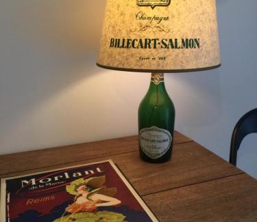 Moussy House | Le Clos Moussy