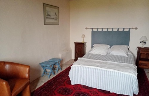 Donnazac Bed & Breakfast | Le Clos Saint Georges