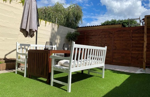 Perigueux House | Le Clos Saint Martin