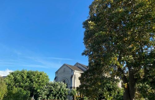 Perigueux House | Le Clos Saint Martin