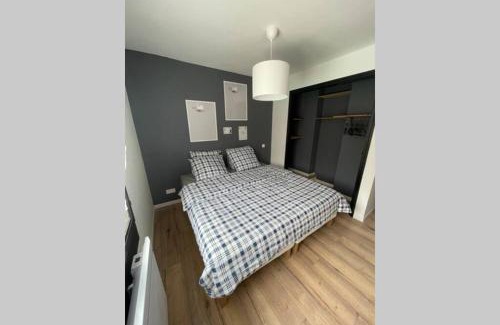 Vauciennes House | Le Clos Saint Vincent maison avec piscine