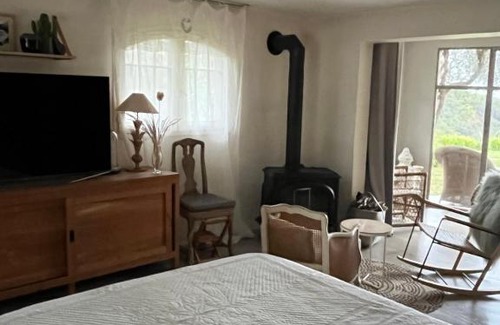Les Maillans House | Le clos sainte marie