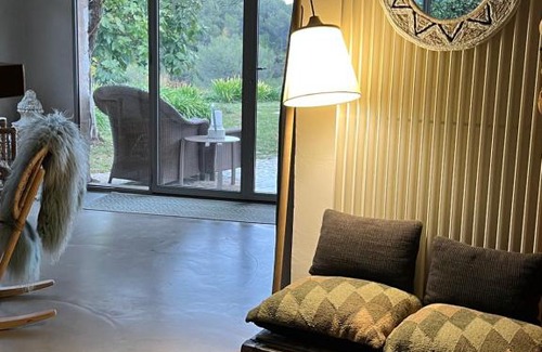 Les Maillans House | Le clos sainte marie