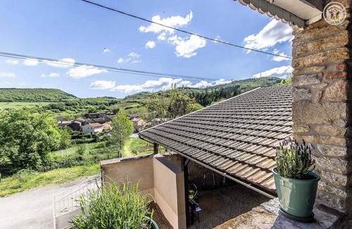 Sologny House | Le Clos - SOLOGNY - Gîte