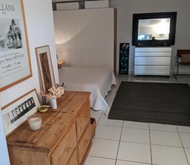 Seillans Bed & Breakfast | Le Clos sous le chemin