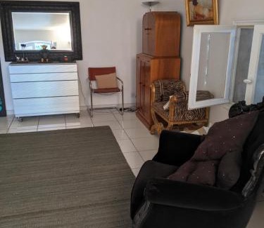 Seillans Bed & Breakfast | Le Clos sous le chemin