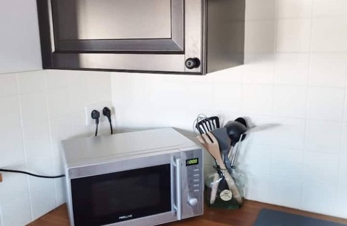 Toulouse City-Centre Apartment | Le Clos St Georges
