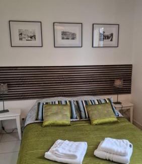 Isigny-sur-Mer House | Le Clos Surcouf