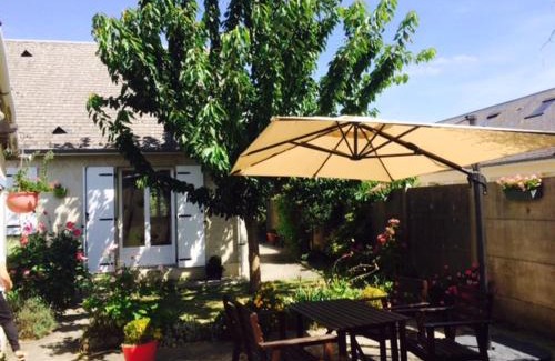 Isigny-sur-Mer House | Le Clos Surcouf