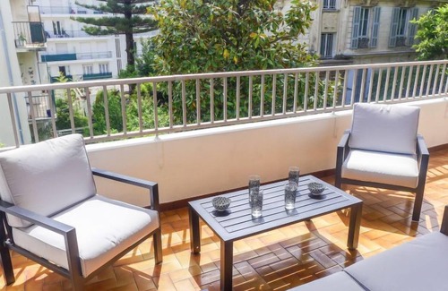 Le Piol Apartment | Le Clos tranquille by Interhome