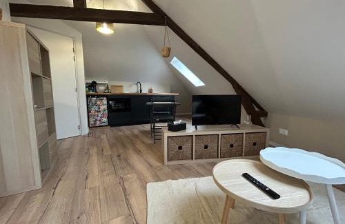 Caudry Apartment | Le Clos Urbain