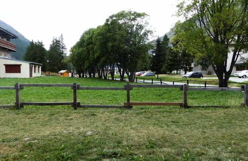 Bessans Apartment | Le Clos Vanoise Residence - 2 Rooms for 6 Persons