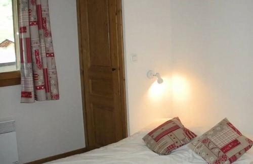 Bessans Apartment | Le Clos Vanoise Residence - 2 Rooms for 6 Persons