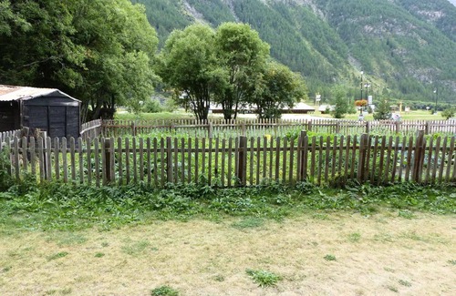 Bessans Apartment | Le Clos Vanoise Residence - 2 Rooms for 6 Persons
