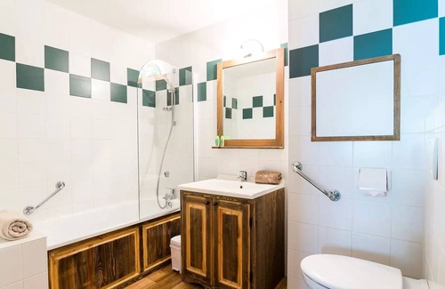 Bessans Apartment | Le Clos Vanoise Residence - 2 Rooms for 6 Persons