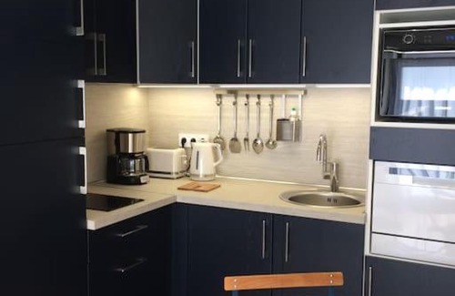 Chalons-en-Champagne Apartment | Le Clos Voltaire