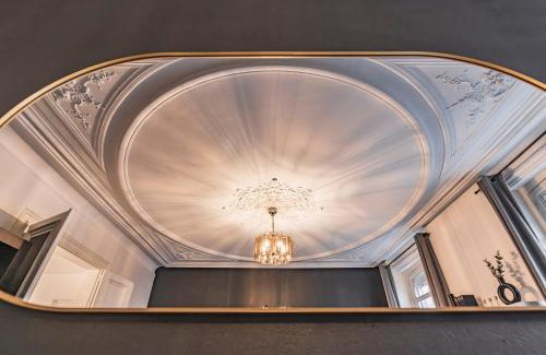 Hincmar Apartment | Le Clovis - Centre - Cathédrale