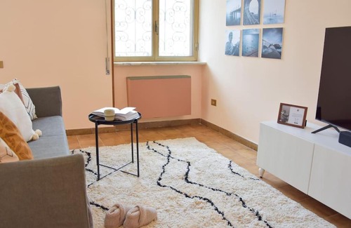 Cava de' Tirreni House | Le Coccinelle