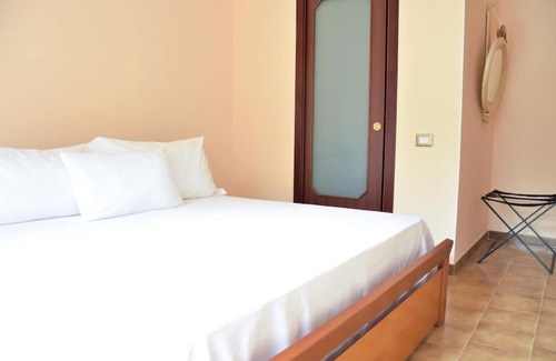 Cava de' Tirreni House | Le Coccinelle