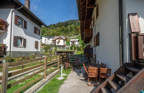 Tarvisio Apartment | Le Coccinelle