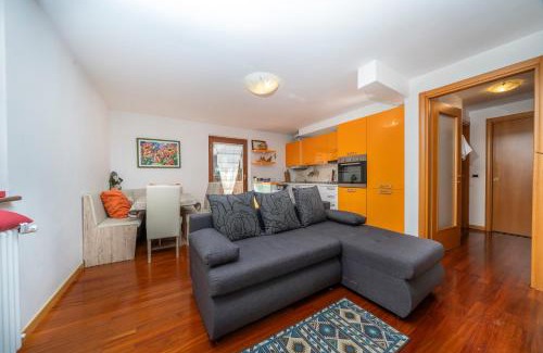 Tarvisio Apartment | Le Coccinelle