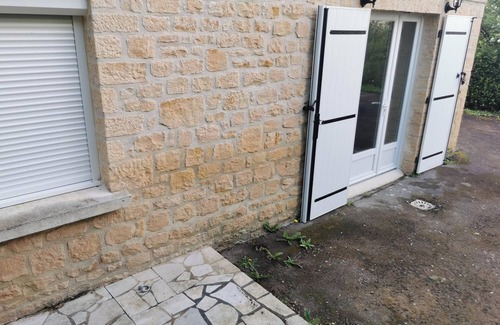 Marcillac-Saint-Quentin Apartment | Le cocon de la Londonnerie - Near Sarlat - Free Wifi and Parking