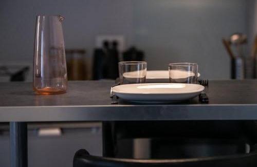 Saint-Germain-au-Mont-d'Or Apartment | Le cocon des Monts d'Or