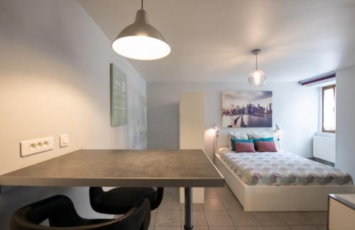 Saint-Germain-au-Mont-d'Or Apartment | Le cocon des Monts d'Or