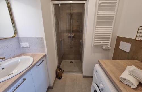 Bruz Apartment | Le Coco Madame by Madame Conciergerie